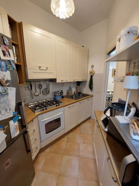 PRATI - Trilocale con doppia esposizione - Foto 10