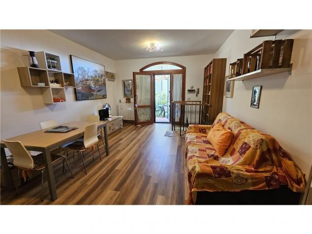 Appartamento in vendita a Castiglioncello - Rosignano Marittimo 55 mq Rif: 1418937