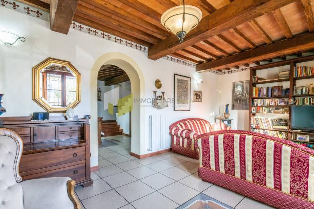 Villa in vendita a San Giuliano Terme 190 mq Rif: 1321286 - Foto 4