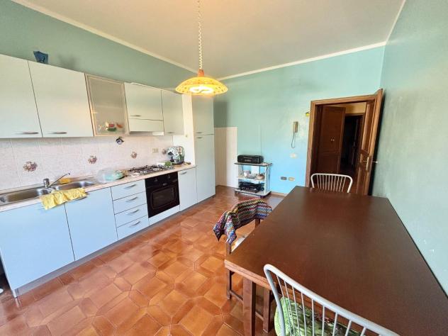 Villetta a schiera angolare in vendita a San Donato - San Miniato 155 mq Rif: 1426918 - Foto 10