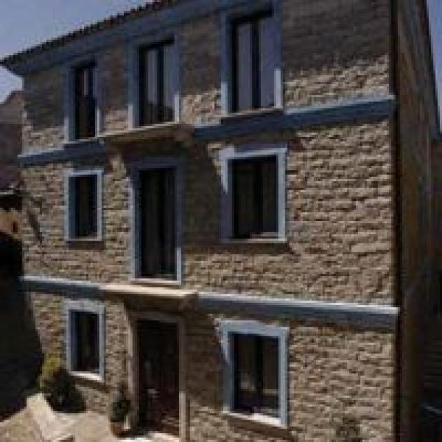 Hotel Sa Orte - Ristorante Il Pergolato