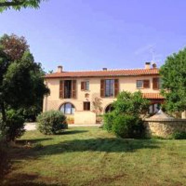 Casa Vacanze Valdicciola di Weitnauer Leonora Margherita