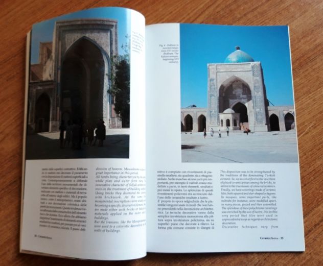 CERAMICA ANTICA nr. 72 - Foto 7