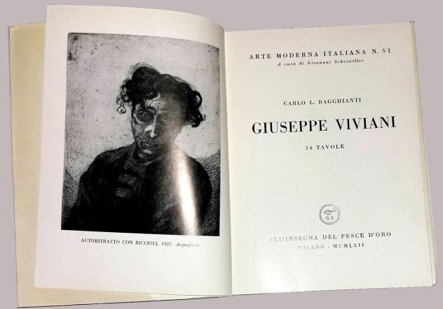 Giuseppe Viviani - 54 tavole - Foto 3