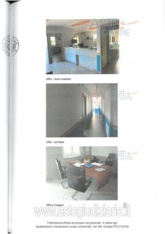 IMMOBILI-IMMOBILE INDUSTRIALE-Via Giotto, 50, 13044 Crescentino VC, Italia - Foto 3