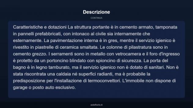 Immobile in asta di 99 m² in vendita a Este - Foto 8