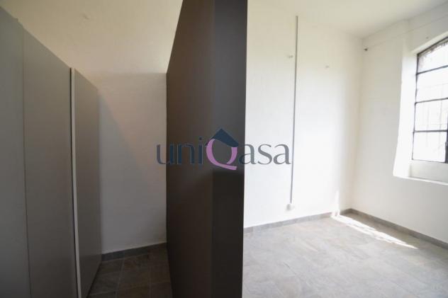 Ufficio – Laboratorio in locazione a Lecco, zona Castello - Foto 12