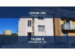 Immobile in asta di 93 m² in vendita a Lentini