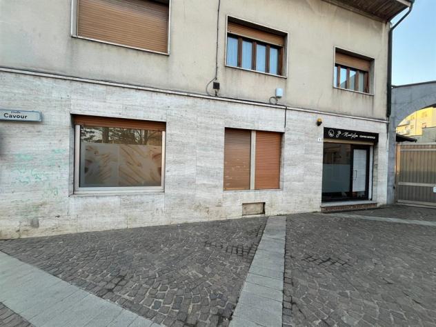 Negozio in Piazza Cavour a Meda - Foto 10