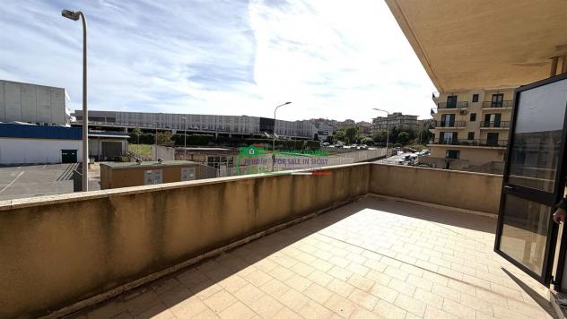 Rif. 9851 - Appartamento uso ufficio + veranda - Foto 5