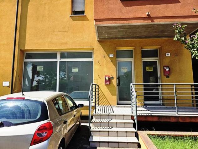 Ufficio a Rimini - Rif. - Foto 9