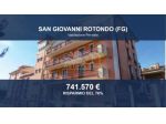 Immobile in asta di 4708 m² in vendita a San Giovanni Rotondo
