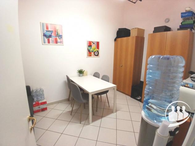 Studio/Ufficio in vendita a Torino, Madonna Campagna - Foto 17