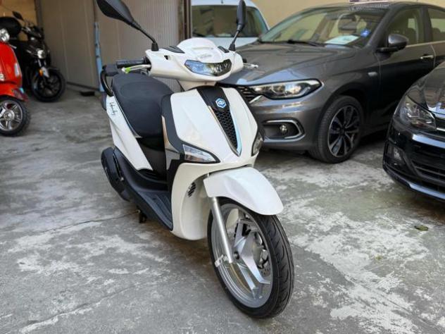 PIAGGIO Liberty 125 NEW 25 7 rif. 24007511 - Foto 2