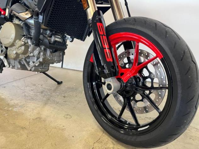 DUCATI Hypermotard 698 RVE rif. 23884362 - Foto 4