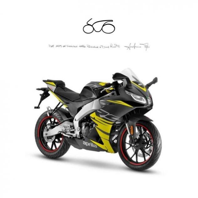 APRILIA RS 125 . rif. 23931200