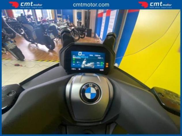 BMW C 400 GT Garantito e Finanziabile rif. 23092746 - Foto 5
