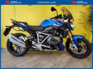 BMW R 1250 R Garantita e Finanziabile rif. 23545139