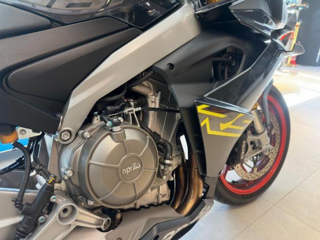 Aprilia RS 660 null - Foto 6