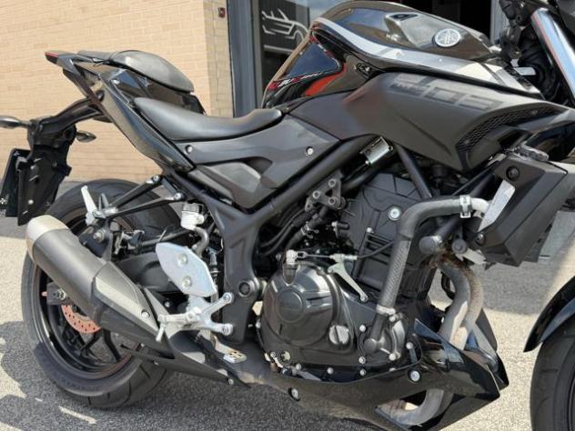 YAMAHA MT-03 MT 03 rif. 23811666 - Foto 7