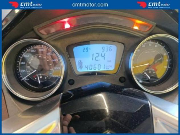 PIAGGIO X10 500 Garantito e Finanziabile rif. 23988576 - Foto 3