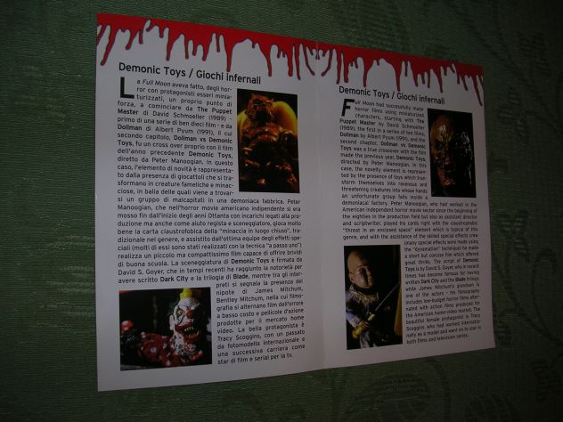 DEMONIC TOYS - Foto 5