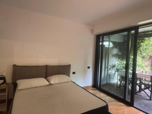 Appartamento di 69 m² con 2 locali e box auto in affitto a Milano - Foto 19
