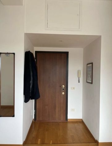 BALDUINA CIPRO BILOCALE ARREDATO CON TERRAZZO PRIVATO. - Foto 11