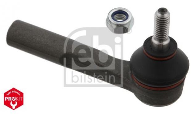 Febi Bilstein Testa Barra D'Accoppiamento 28618
