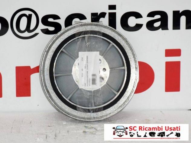 Puleggia Motore Fiat 500x 1.6 Multijet 55265660 55210310 - 05211 - Foto 2