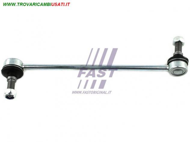 TIRANTE BARRA STABILIZZATRICE FIAT FREEMONT 11 ANTERIORE SX/DX FT20562  FIAT - FREEMONT - 2011  2016