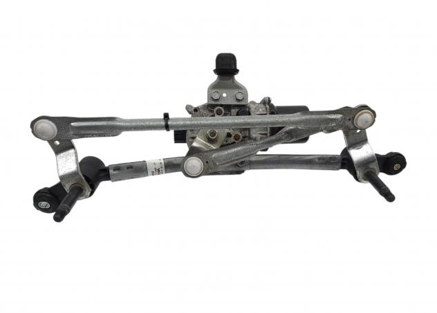 MOTORINO TERGI ANT COMPLETO DI TANDEM RENAULT CLIO Serie V 288008294R (19)