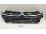 GRIGLIA ANTERIORE CITROEN C3 Serie 9833503480 (16)
