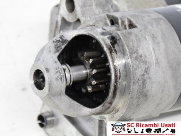 Motorino Avviamento Mini Cooper 1.6 Benizina 12417589354 000138004 - 19166 - Foto 3