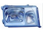 FARO ANTERIORE SX MERCEDES W124 1993 0855533811 A1248208559
