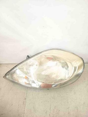 FARO ANTERIORE SINISTRO RENAULT Trafic Furgone 2° Serie (07)