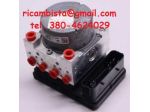 Ford Focus centralina gruppo pompa ABS 2100500