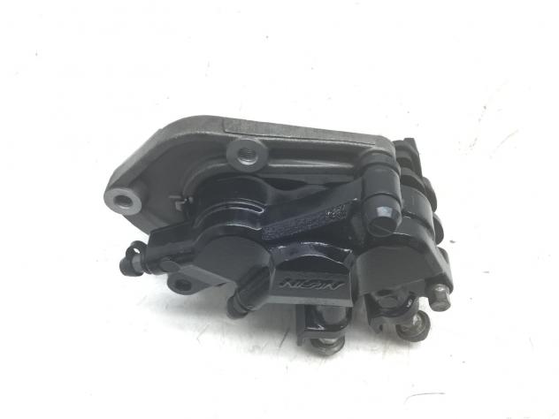 SUZUKI BURGMAN UH 200 PINZA FRENO ANTERIORE 2008 CD111 - Foto 5