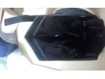 Parafango post carbonio x Suzuki GSR 600