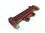 KAWASAKI GPZ A1 A2 550 RADIATORE OLIO 1984 1985 ZX550A