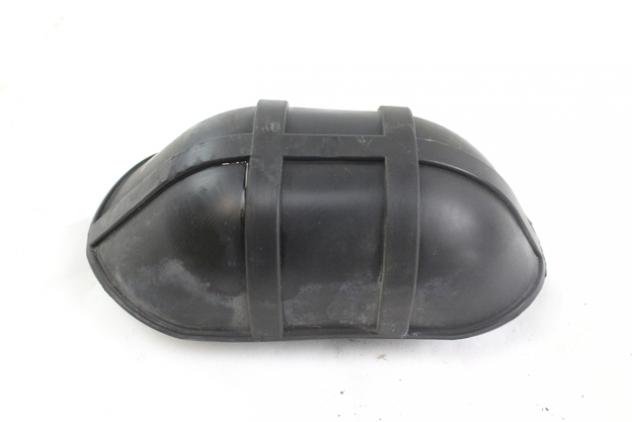 KYMCO XCITING 250 11345LDB2E00 GRIGLIA COVER CARTER TRASMISSIONE 05 - 06 LEFT CRANKCASE GRILLE - Foto 2