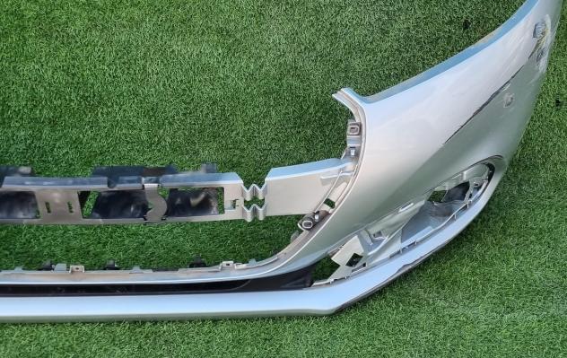 PARAURTI ANTERIORE COMPLETO PEUGEOT 208 Serie 9810513777 (1219) - Foto 2