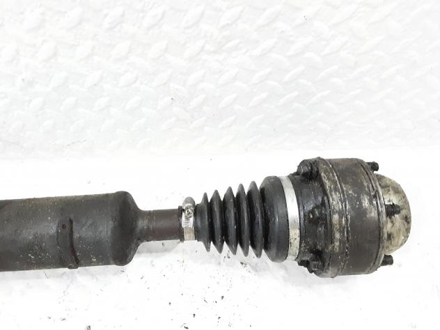 ALBERO DI TRASMISSIONE POSTERIORE JEEP Grand Cherokee 2° Serie ENF Diesel 2700 (9904) - Foto 2