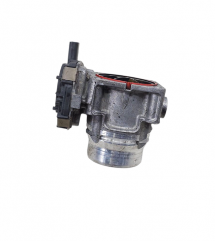 CORPO FARFALLATO HYUNDAI Tucson Serie 35100-2U000 D4FE Diesel 1600 (20) - Foto 15
