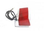 SUZUKI VS 600 INTRUDER 3571038A20 FARO POSTERIORE 95 - 97 TAILLIGHT