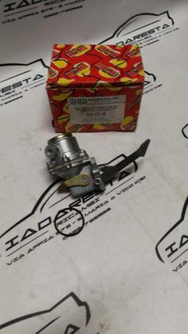 Pompa C Diesel Fiat Croma Thema Iveco 8144.91 8144.97 2517/5 - Foto 2
