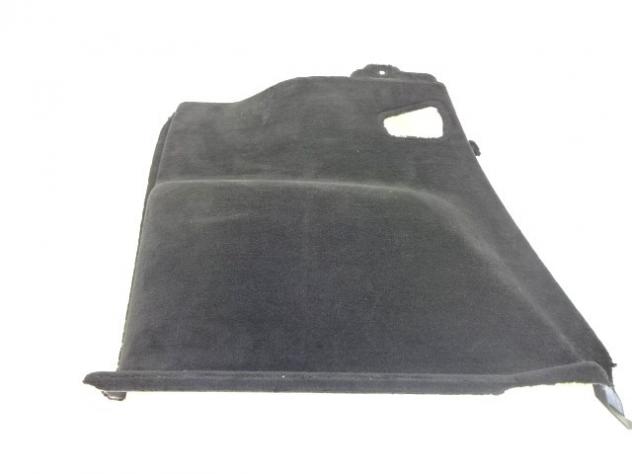 51473453630 RIVESTIMENTO POSTERIORE BAGAGLIAIO LATO SINISTRO BMW X3 2.0 130KW 5P D AUT (2008) RICAMBIO USATO