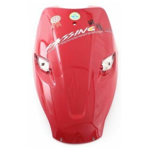 Scudo anteriore Cagiva Passing Y00FA1078A Y00FA1077A - Foto 2