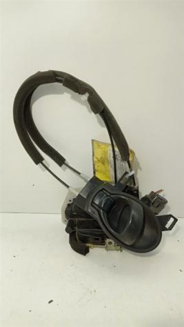 SERRATURA ANTERIORE DESTRA NISSAN Micra 7° Serie 805001HM0A (1016)