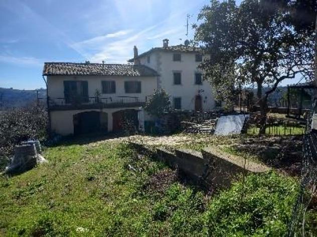 Rustico in vendita a Monsanto - Barberino Tavarnelle 650 mq Rif: 1245396 - Foto 3